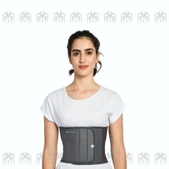Abdominal Support