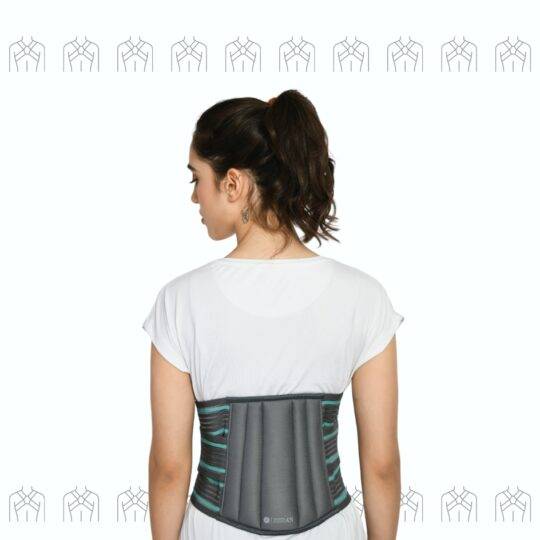 Back Brace