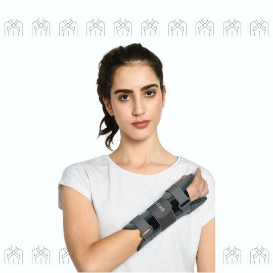 Wrist Support